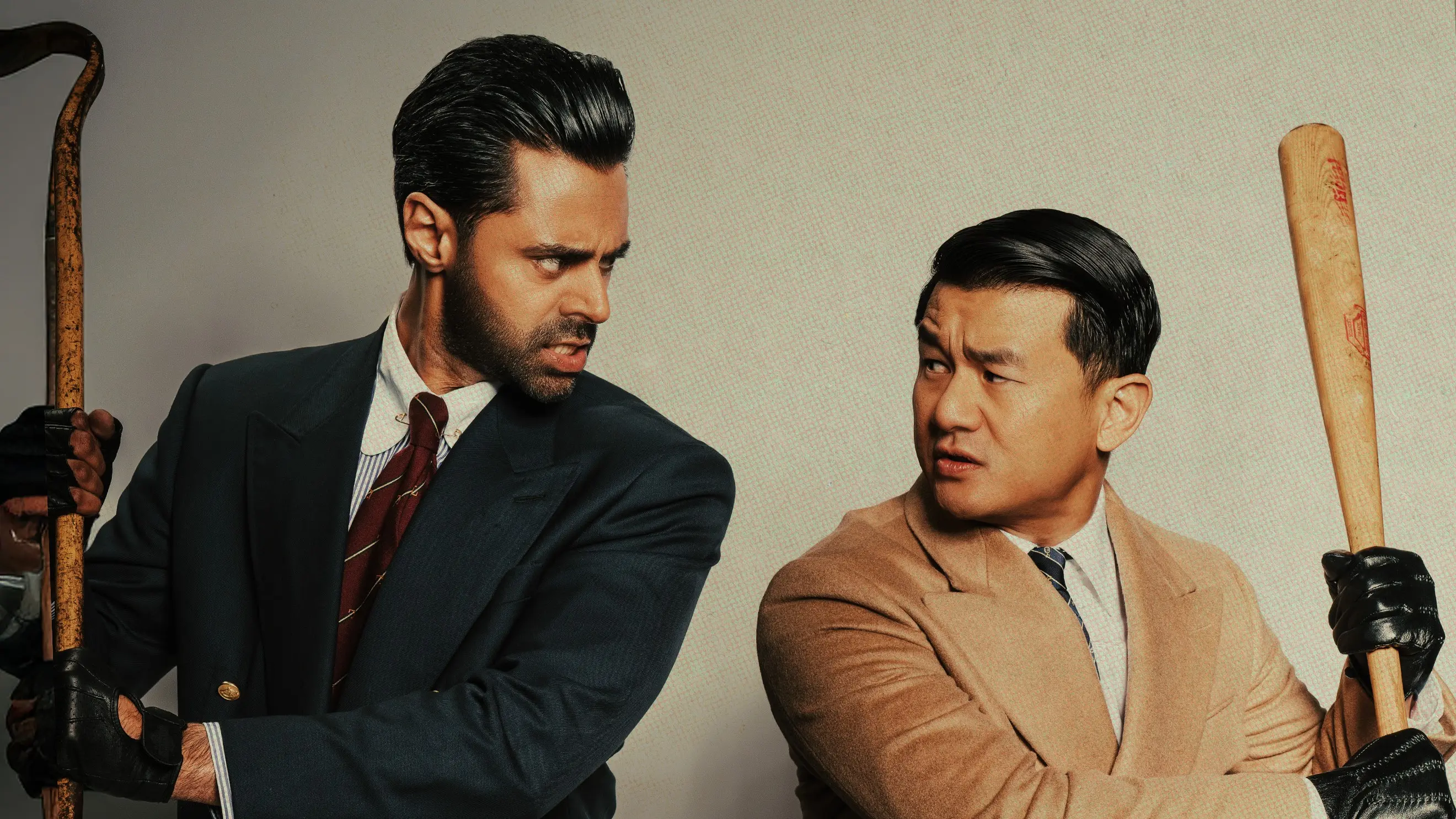 Audience at a Hasan Hates Ronny: Ronny Chieng & Hasan Minhaj concert
